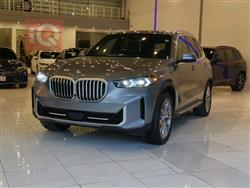 بي ام دبليو X5